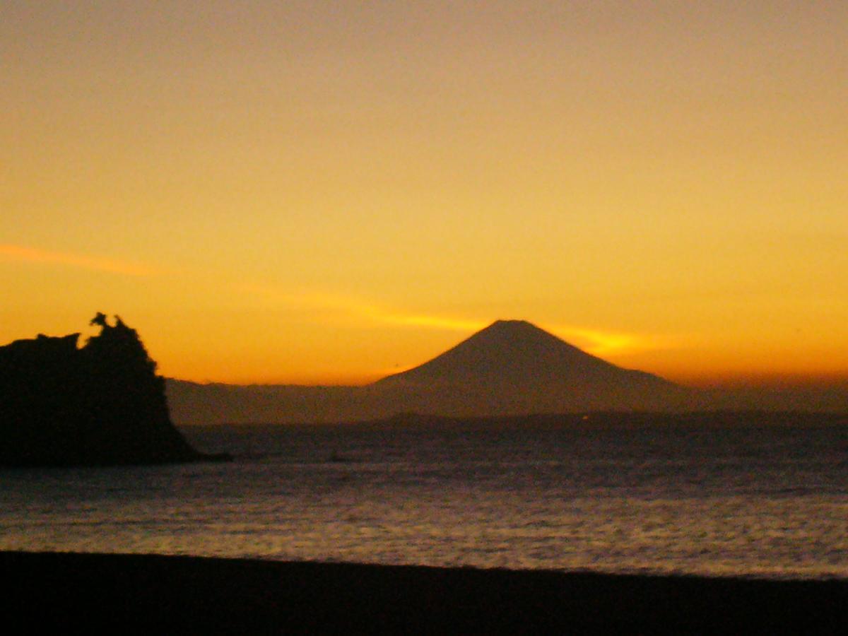 Oshinaya Hotell Kyonan Exteriör bild
